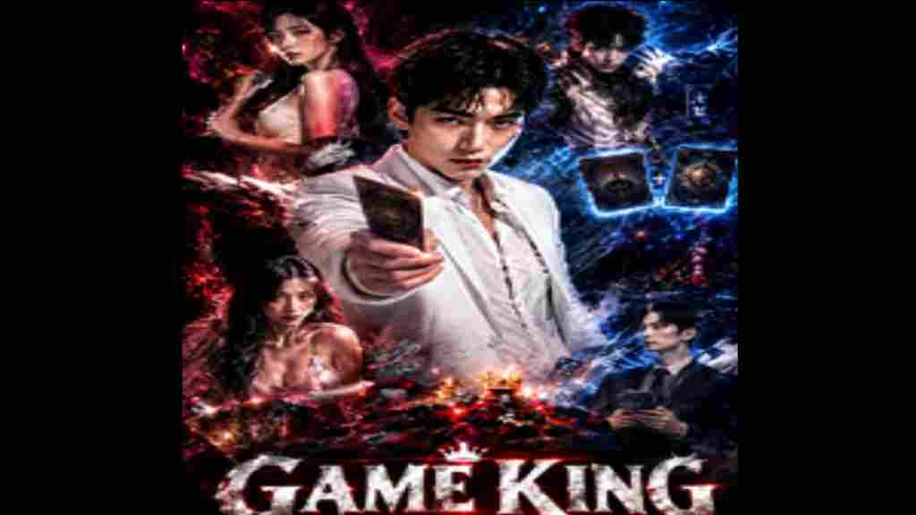Game King (2026)