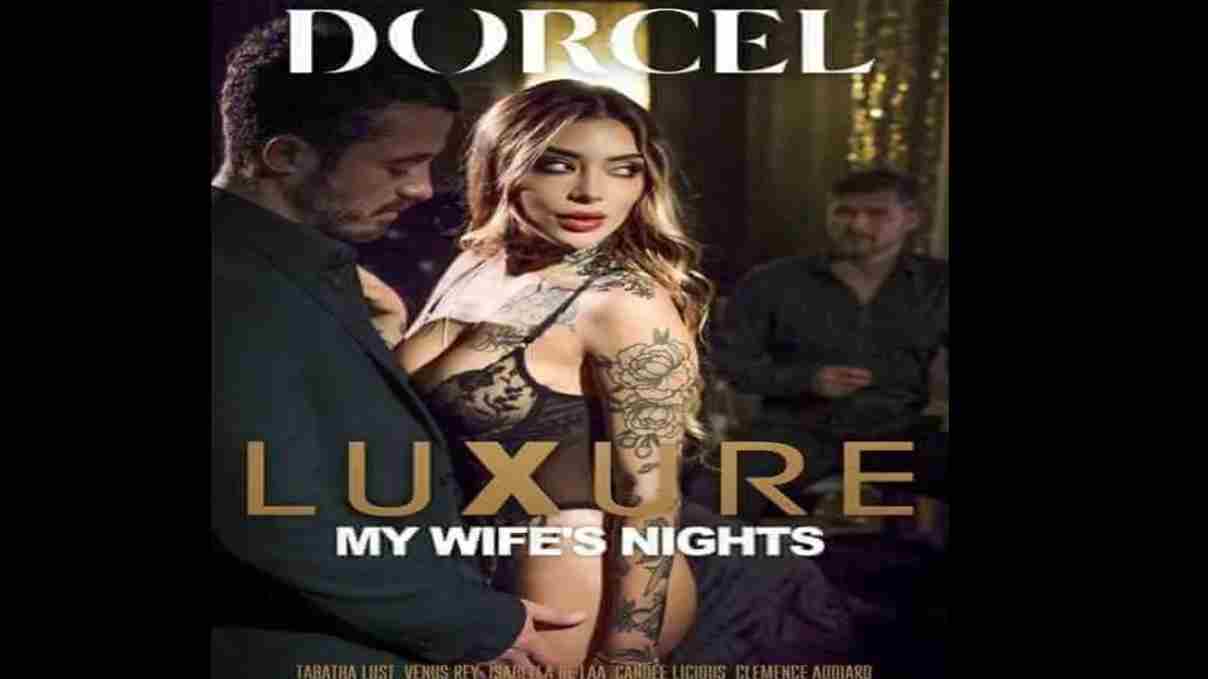 Luxure My Wife’s Nights (2026)