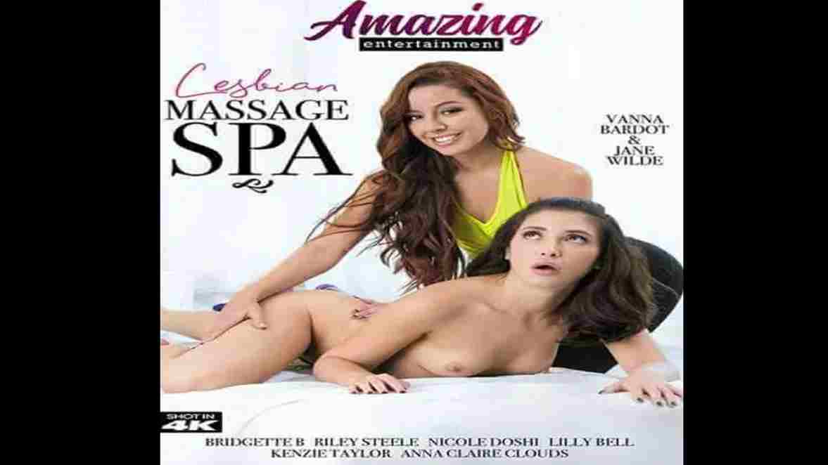 Lesbian Massage Spa (2026)