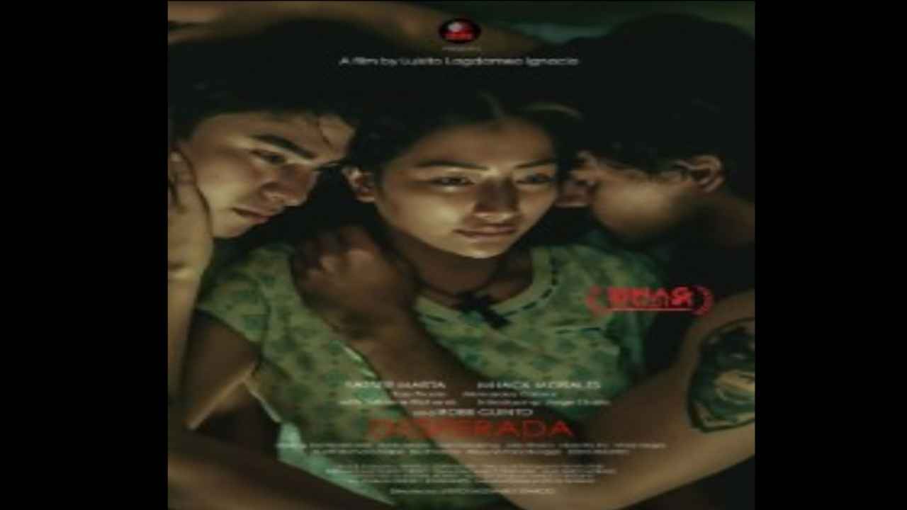 Desperada (2026)